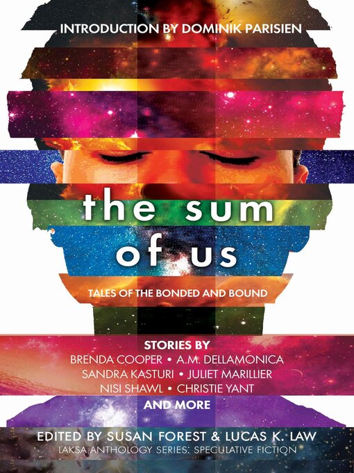 Title details for The Sum of Us by Juliet Marillier - Available